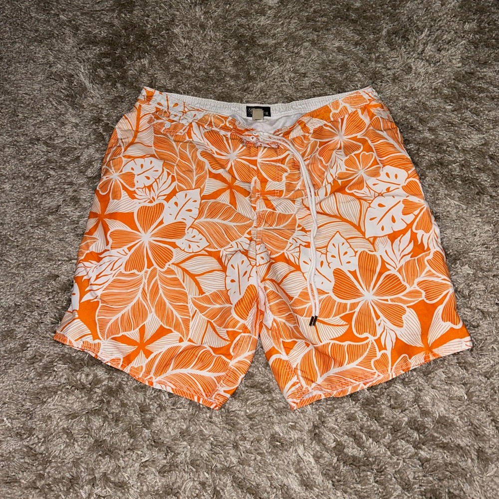 Men’s swim suit